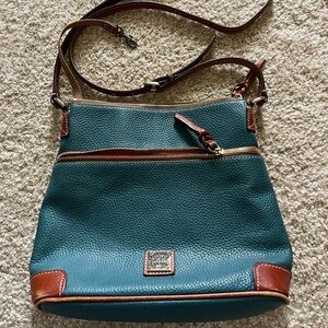 Dooney and Bourke Crossbody